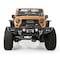 Smittybilt SMITTYBILT STRYKER JEEP WRANGLER JK/JL FRONT BUMPER (CENTER SECTION ONLY) 76730 - alternate 1